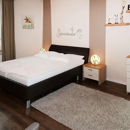 Moenchgut 13 Apartment Binz