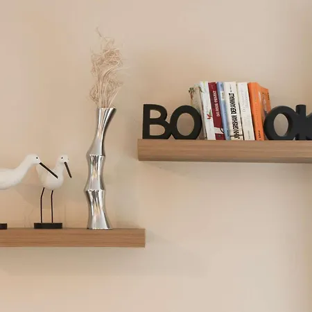 Moenchgut 13 Apartman *