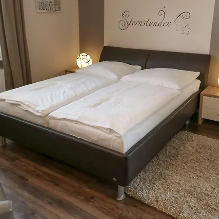 Moenchgut 13 Apartman Binz