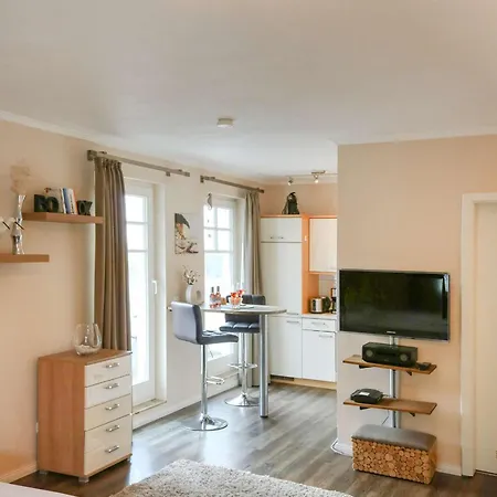 Moenchgut 13 Apartman *