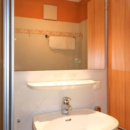 Apartment Moenchgut 13 Binz