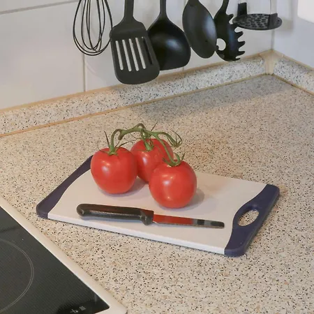 Moenchgut 13 Apartment *